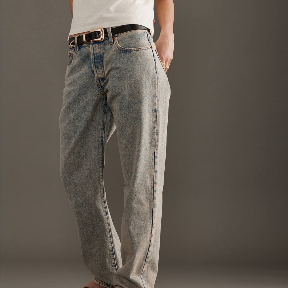 Levi 501 90s Jean - Picture 4 of 6